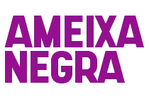 Logo Ameixa Negra