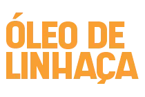Logo Óleo de Linhaça