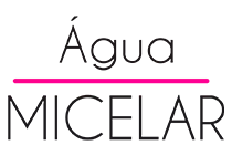 Logo Água Micelar